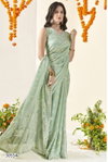 Agnira Vol 3 By Vallabhi Swarovski Work Brasso Sarees Wholesale Shop In Surat

